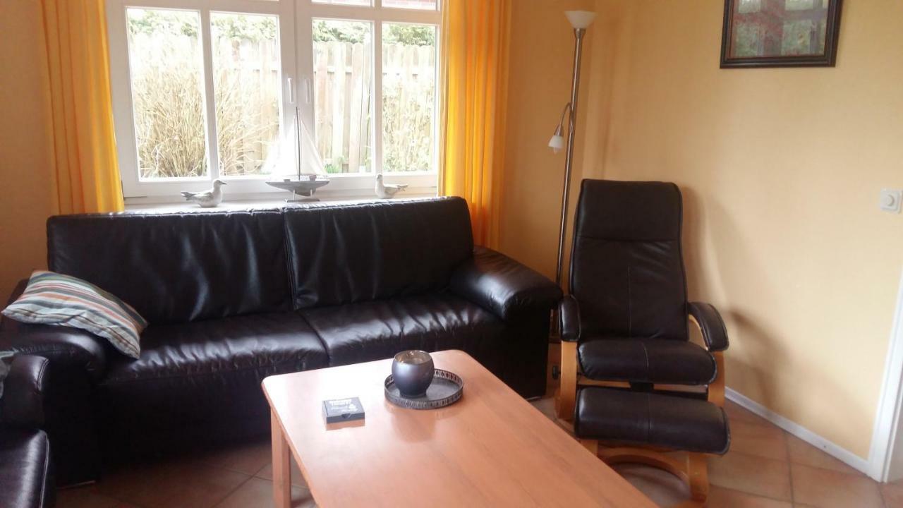 Moewenhaus Lägenhet Schillig Exteriör bild