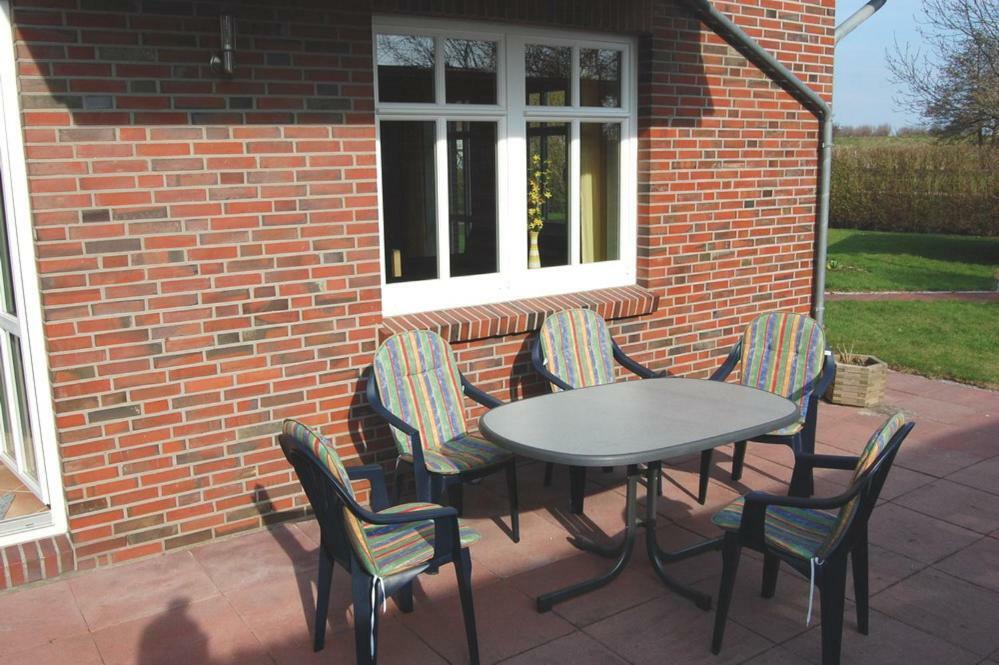 Moewenhaus Lägenhet Schillig Exteriör bild
