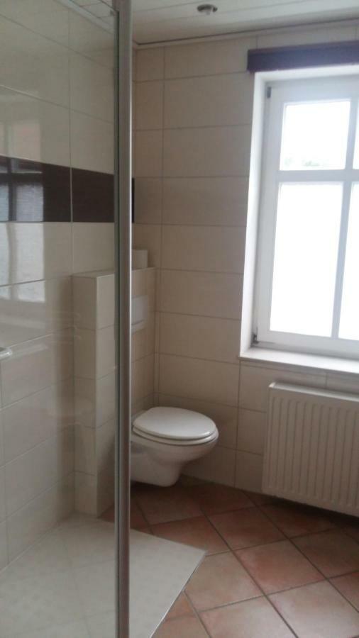 Moewenhaus Lägenhet Schillig Exteriör bild