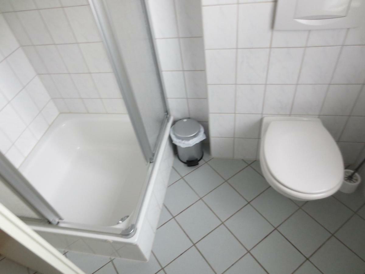 Moewenhaus Lägenhet Schillig Exteriör bild
