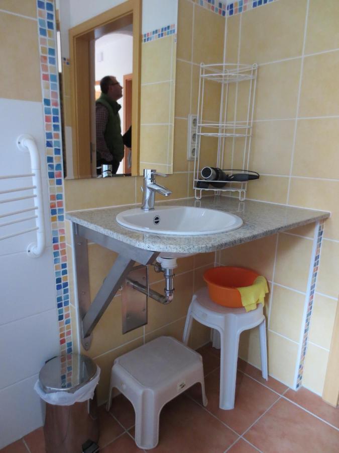 Moewenhaus Lägenhet Schillig Exteriör bild